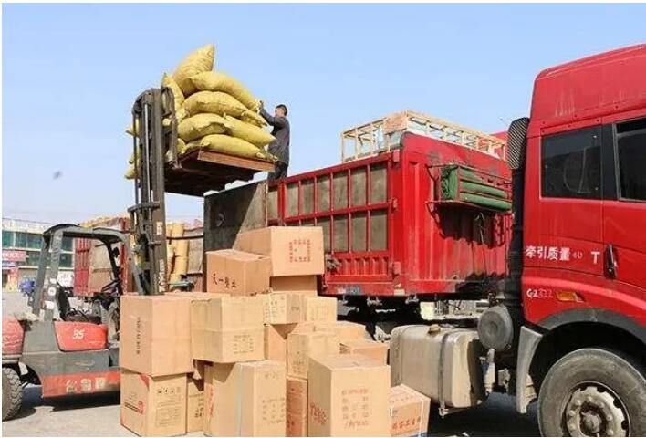 泉州到娄星区物流专线