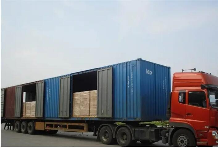 泉州到娄星区整车运输