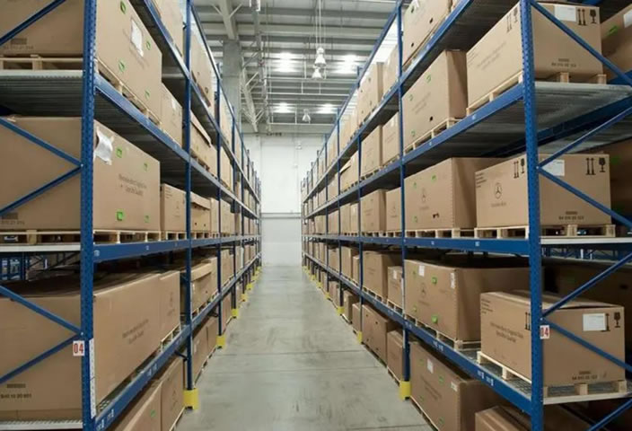 泉州到娄星区货物仓储