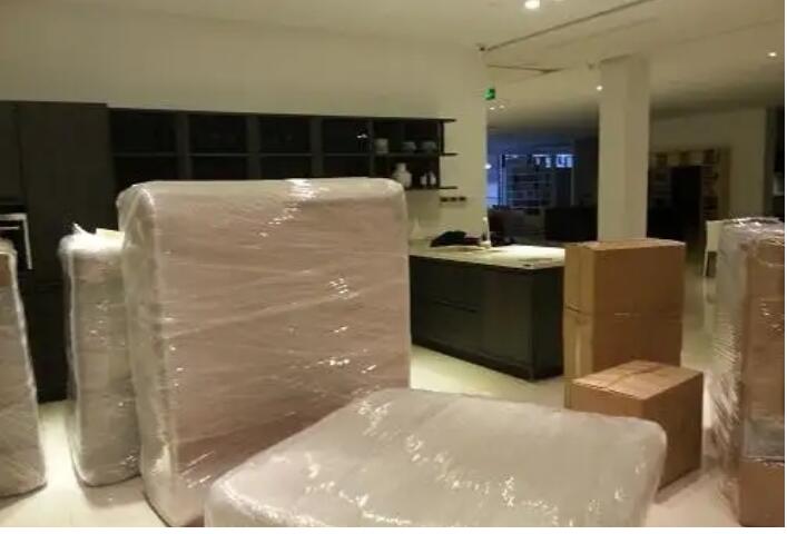 泉州到娄星区长途搬家