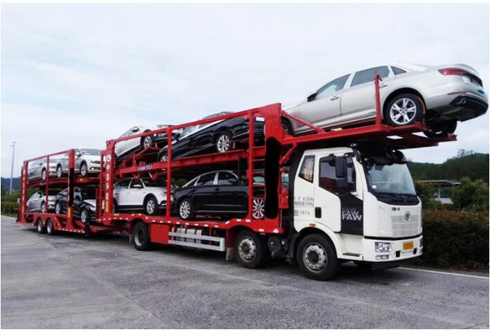 泉州到娄星区轿车托运